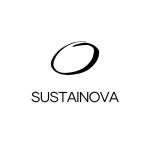 Sustainova Logo Black